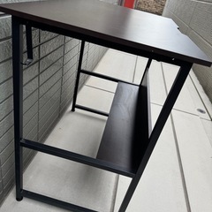 デスク　パソコンデスク 　の画像