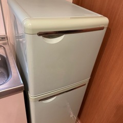  東芝 TOSHIBA GR-N14T 137L 2ドア冷凍冷蔵庫