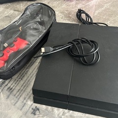 プレステ4 
