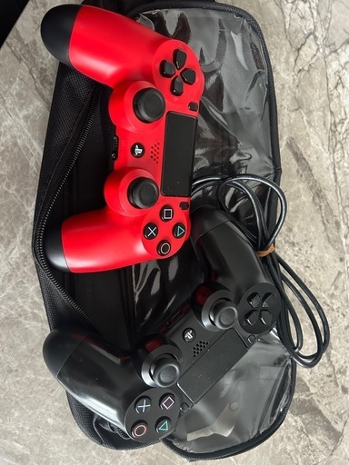 プレステ4 
