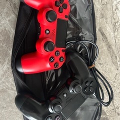 プレステ4 
の画像
