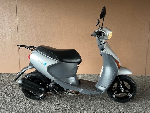 バルカンVN400 VN400c 純正タンク　フレイムス塗装　ファイヤーパターン VN400 VN400c フレイムスファイヤーパターン塗装純正タンク