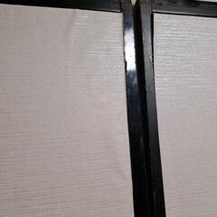 襖　2枚セットの画像
