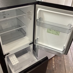 冷蔵庫 SHARP 2024年製 152L