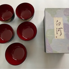 汁椀セット