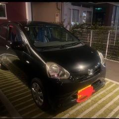 ミライース！Lメモリアルエディション！H25年式、車検令和8年5月！