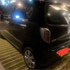 ミライース！Lメモリアルエディション！H25年式、車検令和8年5月！の画像