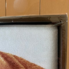 新品　バスタオル　バスマット　セット　タオルの画像