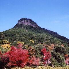 登山！冠岳に登る方募集します！５/31（土） or 6/1…