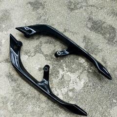 マジェスティsグラブバー