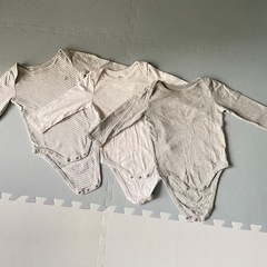 GAP ブラナンベア　長袖　肌着　90cm

