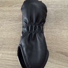 ユーティリティ用ヘッドカバーの画像
