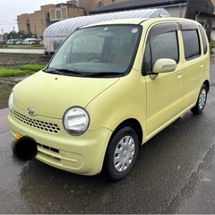 ムーヴラテ❗️ 走行6万キロ代❗️ 車検令和8年4月まで❗️