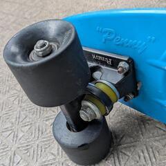 Penny ペニー スケートボート 22インチの画像