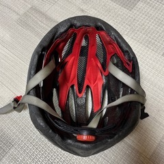 自転車用ヘルメット　　の画像