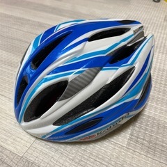 自転車用ヘルメット　　