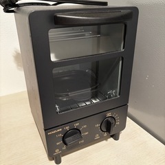 パン1枚分のトースター