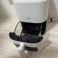 【LOCABO】ノンフライヤー の画像