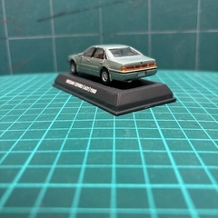 1/64 KONAMI NISSAN CEFIRO (A31) ...