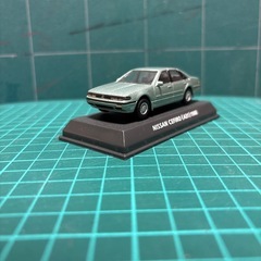 1/64 KONAMI NISSAN CEFIRO (A31) 日産セフィーロの画像