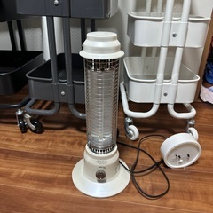 ミニハロゲンヒーター