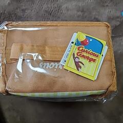新品 未開 ペイントツインマーカー　60本入り　おさるのジョージの画像