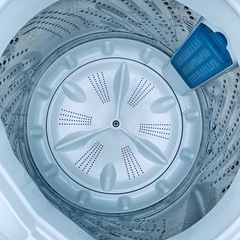 ✅Panasonic電気洗濯機✅ ✅NA-F50B11✅の画像