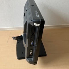 MITSUBISHIの液晶カラーテレビ　お譲りしますの画像