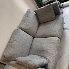 ニトリ　ソファ
