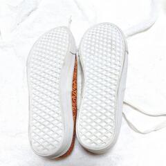 レア　非売品　おやつカンパニー　ベビースターラ―メン　靴　スニ―カ―の画像