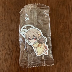 にじさんじ　クリアファイル　目印チャーム　セットの画像