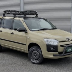 オープンカントリーホワイトレター・ホイール4本セットの画像