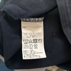 SHIRS GAPユニクロ８点まとめ売りの画像