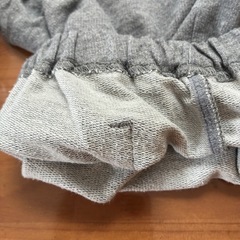 100サイズ服　　の画像
