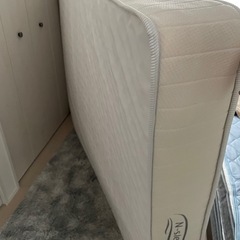 マットレス ダブルベッド用