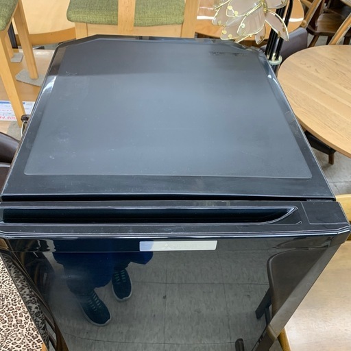 【ジモティー割引で最大15％OFF⭐️】 2018年製 冷蔵庫 MR-P15C-B MITSUBISHI ジモティー割引で最大15％OFF️】 2018年製 冷蔵庫 MR-P15C-B MITSUBISHI