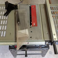 レクソン　テブルソーの画像