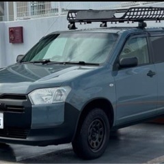 オープンカントリーホワイトレター・ホイール4本セットの画像