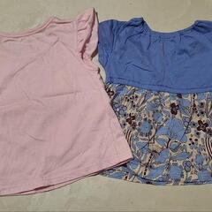 90 2点セットの画像