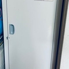 米保管庫【大】あげます