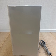 パナソニック 加湿器 気化式ナノイー搭載の画像