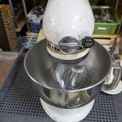 業務用撹拌機?