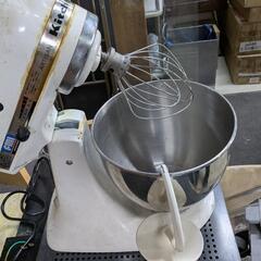 業務用撹拌機?の画像