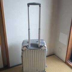 スーツケース　機内持ち込みサイズの画像