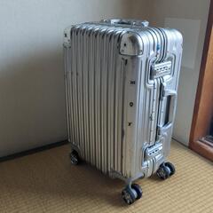 スーツケース　機内持ち込みサイズ