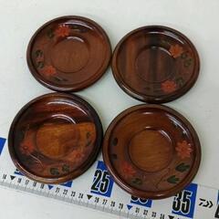 0524-213 茶托セット