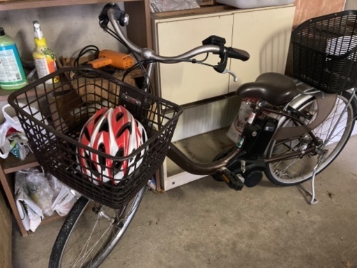 パナソニック　ピピ　BE-ELL432T