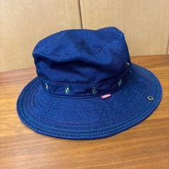 帽子　アウトドア　