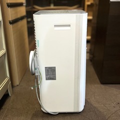 【武蔵小山店】 スポットクーラー ポータブルクーラー 移動式エアコン 移動式クーラー 簡易エアコン 工事不要エアコン 窓なしエアコン 窓パネル付き 除湿機能付きクーラー 冷風機 冷房機 8畳用エアコン 家庭用エアコン ZAFROクーラー ZAFROスポットクーラー J0A4210Q-8K キャスター付きクーラー 一人暮らし冷房 夏対策家電 熱中症対策 コンパクトエアコン 省スペースクーラー 2024年製 高年式の画像