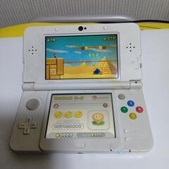 3DSジャンク　発送不可